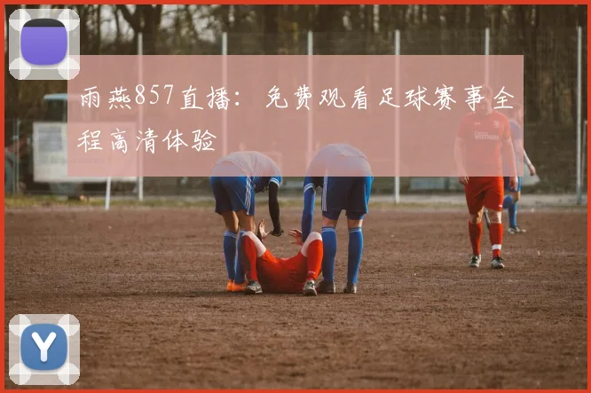 雨燕857直播：免费观看足球赛事全程高清体验